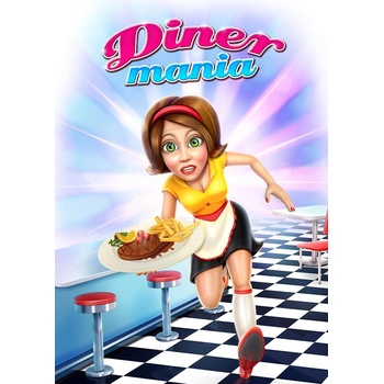 InImages Diner Mania (PC)