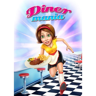 InImages Diner Mania (PC)