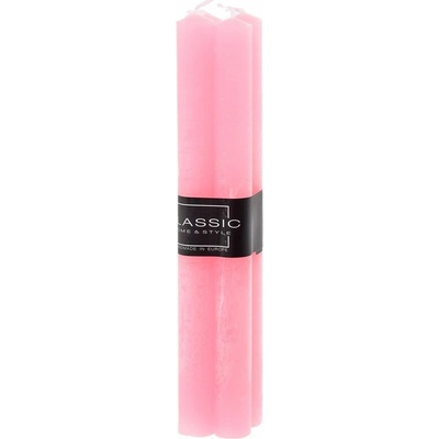 RUSTIC CLASSIC ŠPIC x4 BL.RUŽOVÁ 85 g