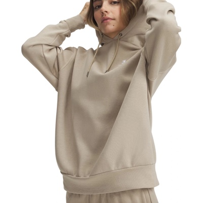 Under Armour UA Icon Fleece OS Hoodie 1379495-300
