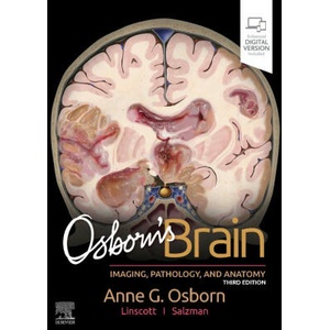 Osborn's Brain | Anne G. Osborn, Luke L. Linscott, Karen L. Salzman (2023)