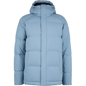 Stoic Мъжко пухено яке Stoic WarmDown MMXX. Pitea Jacket Down jacket - Ocean Blue - размер 3XL (004-7045-0216)