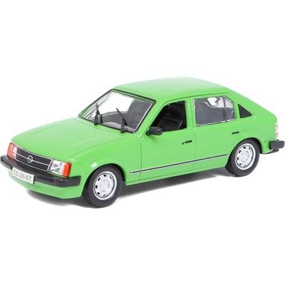 DeAgostini Opel Kadett D 1:43