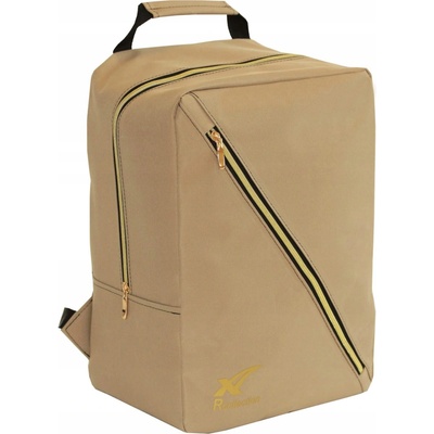 Turistický batoh Rcollection zlatý 41 l