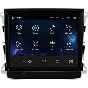 Xtrons IA84PMPT
