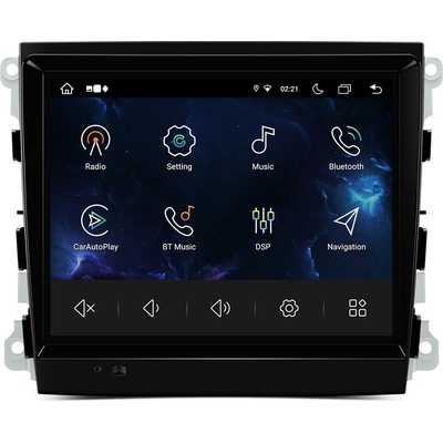 Xtrons IA84PMPT