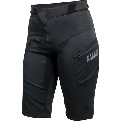 Nabajk Trautenberk ladies Shorts Black