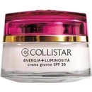 Collistar Energy + Brightness SPF 20 Day Cream 50 ml