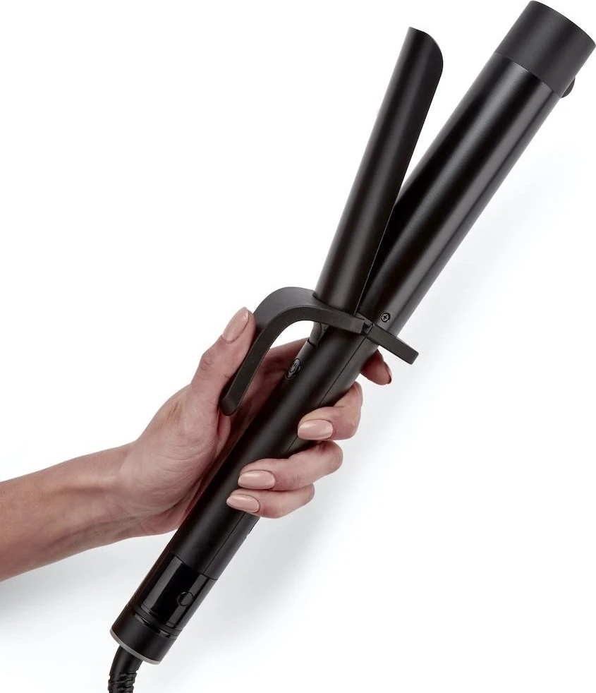 Hot Tools カールヘアアイロン Hot Tools Digital Salon Curling Iron 32 mm od 1 950 Kč - Heureka.cz