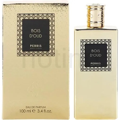 Perris Monte Carlo Bois d'Oud EDP 100 ml