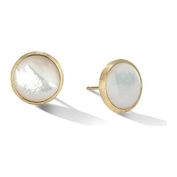 Marco Bicego zlaté Jaipur s perletí 2020654