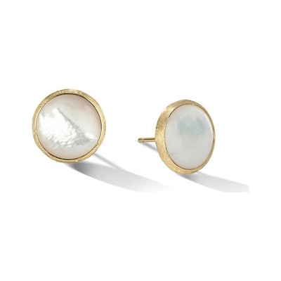 Marco Bicego zlaté Jaipur s perletí 2020654