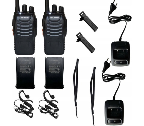 BAOFENG BF-88E