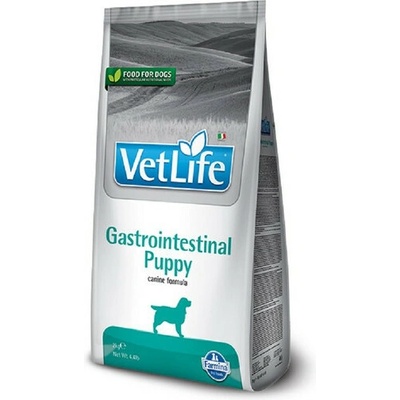 Vet Life Natural DOG Gastro-Intestinal Puppy 12 kg