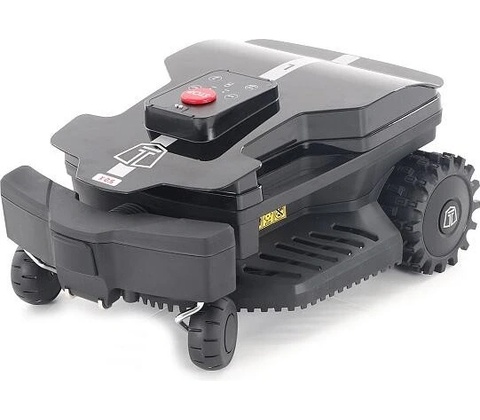 TECH line NEXTTECH DX2.5
