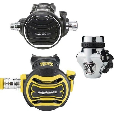 Apeks XTX200 + XTX40 OCTO
