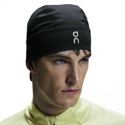 ON Core beanie 2UE30490553 black