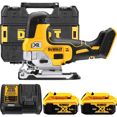DeWALT DCS335P2