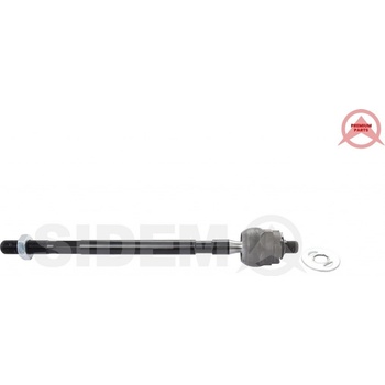 Axiálny čap tiahla riadenia SIDEM 5911