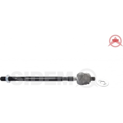 Axiálny čap tiahla riadenia SIDEM 5911