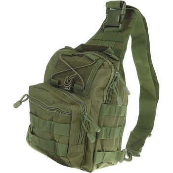 TFT B-3050 zelený 7 l