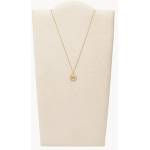Fossil Дамско колие Fossil VINTAGE MOTIFS - JF03666710 (JF03666710) Часовници