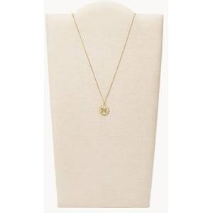 Fossil Дамско колие Fossil VINTAGE MOTIFS - JF03666710 (JF03666710) Часовници