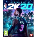 Hry na PC NBA 2K20 (Legend Edition)