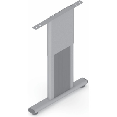 DESK BAR COMO C 500 HV šedá