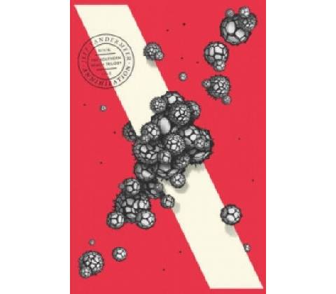 Annihilation - VanderMeer Jeff