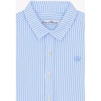 Tartine et chocolat Детска памучна риза Tartine et Chocolat (CA12053.116.128)