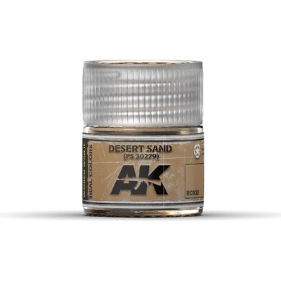 AK Interactive Desert Sand FS 30279 10ml