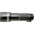 Pentax 400mm f/5.6 ED (IF) smc FA 645