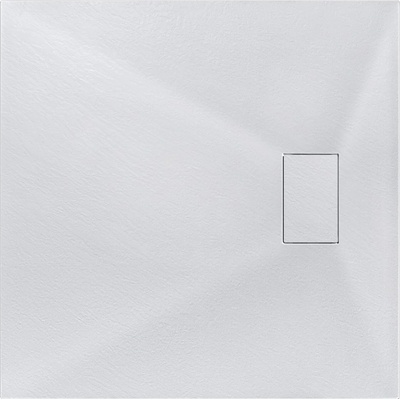 BESCO VEXO 90 x 90 cm VANKVEX90CTVERW