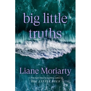 Big Little Truths (ISBN: 9780593798638)