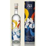 35N Cretan Distillery Ouzo 35 Light & Vibrant (Узо 35) с кутия 0.7л