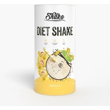 Chia Shake Dietní koktejl vanilka 900 g