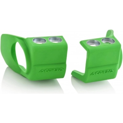 Acerbis protektor k chrániči vidlic Kawasaki zelená | Zboží Auto Acerbis protektor k chrániči vidlic Kawasaki zelená | Zboží Auto