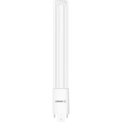 Osram LED žárovka Dulux S, 6 W, 700 lm, neutrální bílá, G23 DULUX S LED 11 G23 6,5W/840
