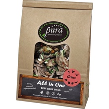 Pura Pet Food Lyofilizovaný Barf active 0,5 kg