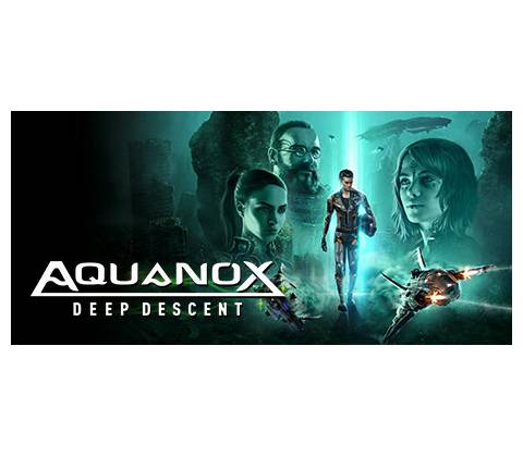 Aquanox: Deep Descent