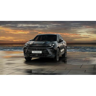 Cupra Terramar 2.0 TSI 4Drive DSG 150 kW