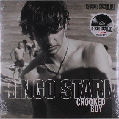 Ringo Starr - Crooked Boy (Limited Edition) (EP)