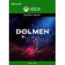 Dolmen