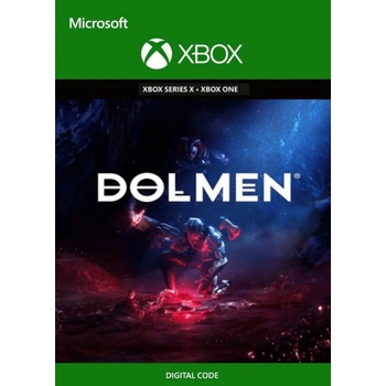 Dolmen