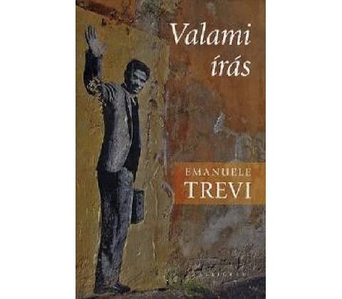 Valami írás