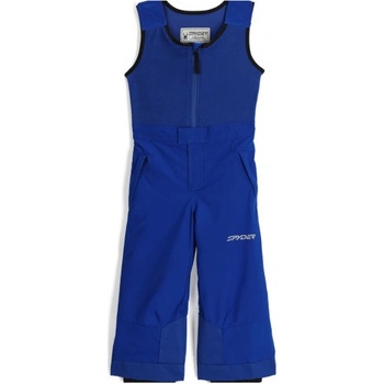 Spyder Expedition modrá