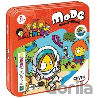 Cayro Mode