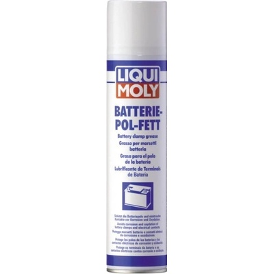 Liqui Moly 3141 Tuk na póly akumulátoru 300 ml | Zboží Auto