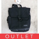 PETITE&MARS Batoh Jackob Absolute Black